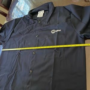 Miller Flame Resistant Garment